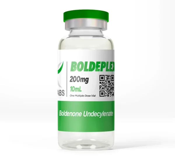 Boldeplex 200, 10 ML XT Labs