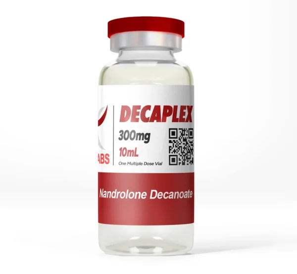 Decaplex 300, 10 ML XT Labs