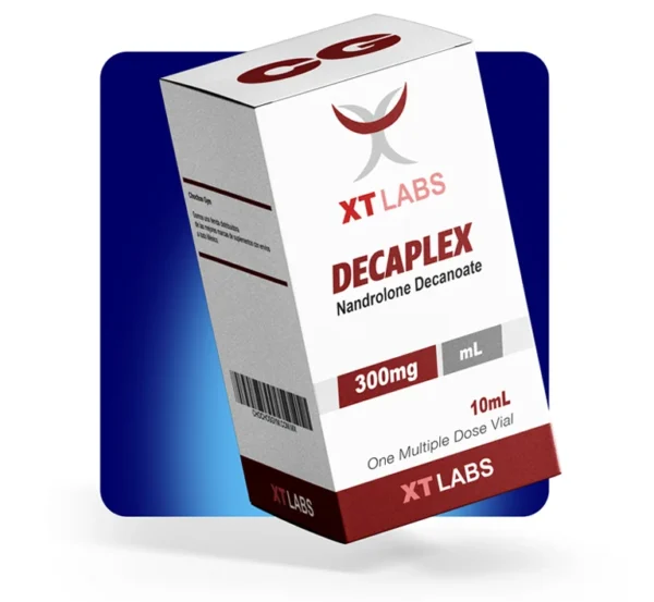 Decaplex 300, 10 ML XT Labs