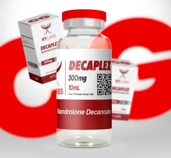 Decaplex 300, 10 ML XT Labs