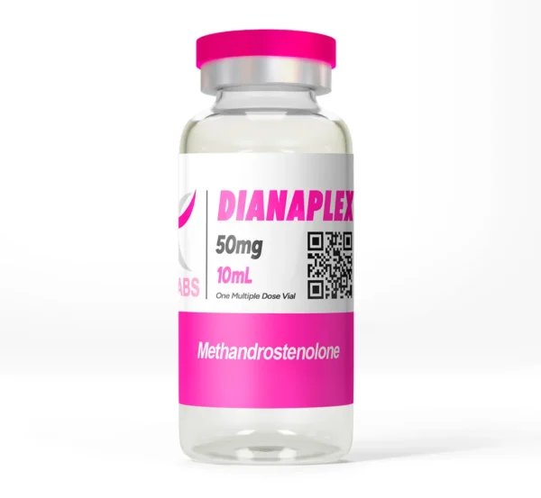 Dianaplex 50, 10 ML XT Labs