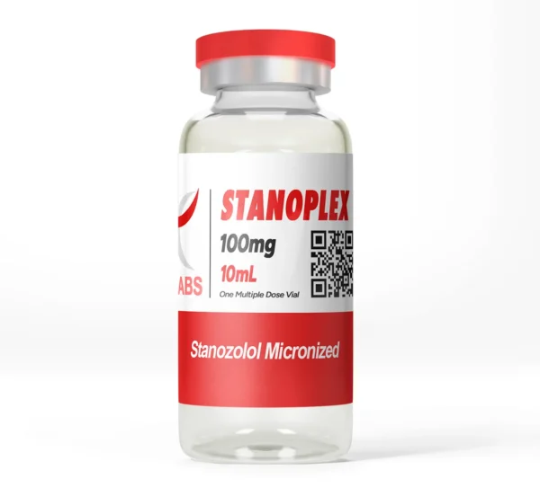 Stanoplex 100, 10 ML XT Labs