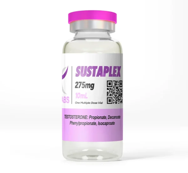Sustaplex 275, 10 ML XT Labs