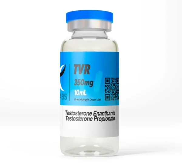 Tvr 350, 10 ML XT Labs