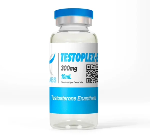 Testoplex E300, 10 ML XT Labs