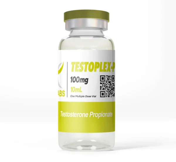 Testoplex P-100, 10 ML XT Labs