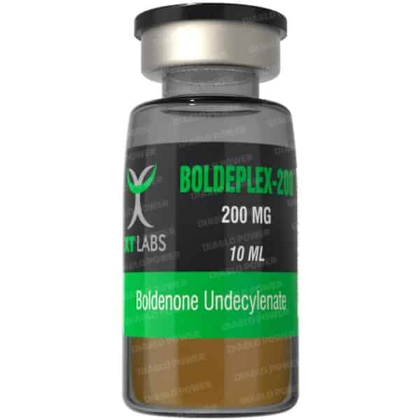 Boldeplex 200, 10 ML XT Labs