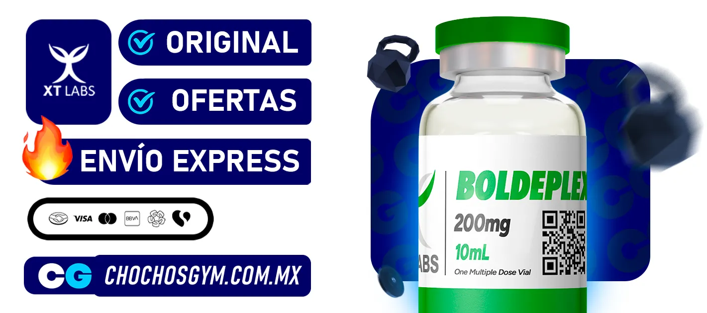 Boldeplex 200 200mg 