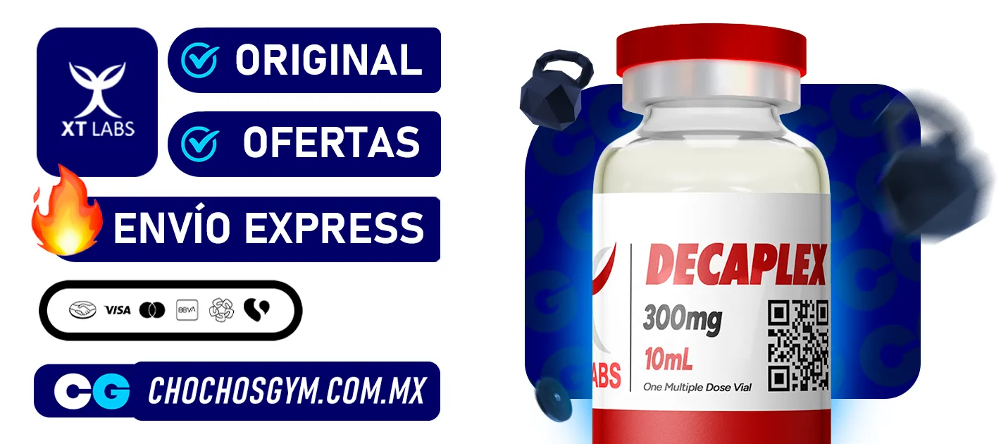Decaplex 300 300mg