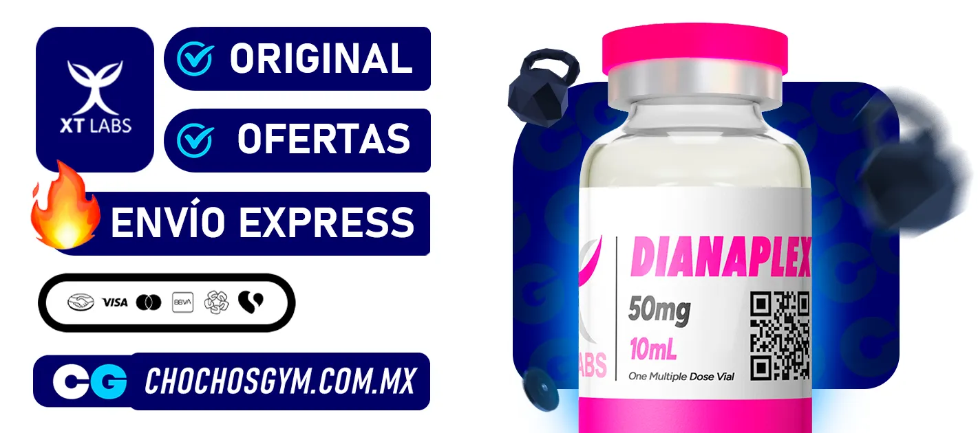 Dianaplex 50 50mg