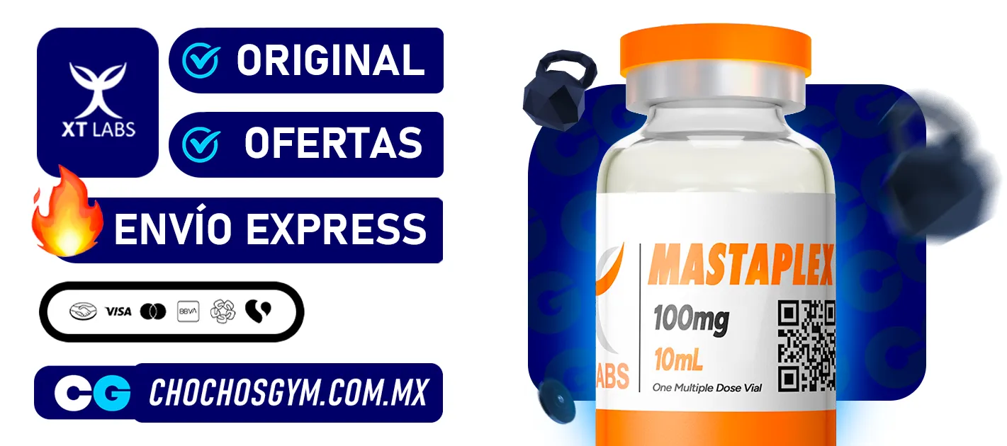 Mastaplex 100 100mg 