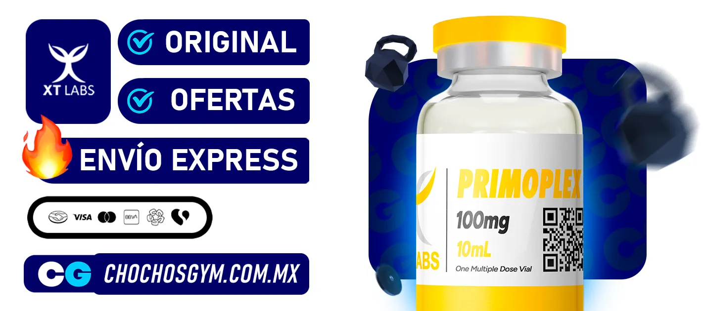 Primoplex 100 100mg