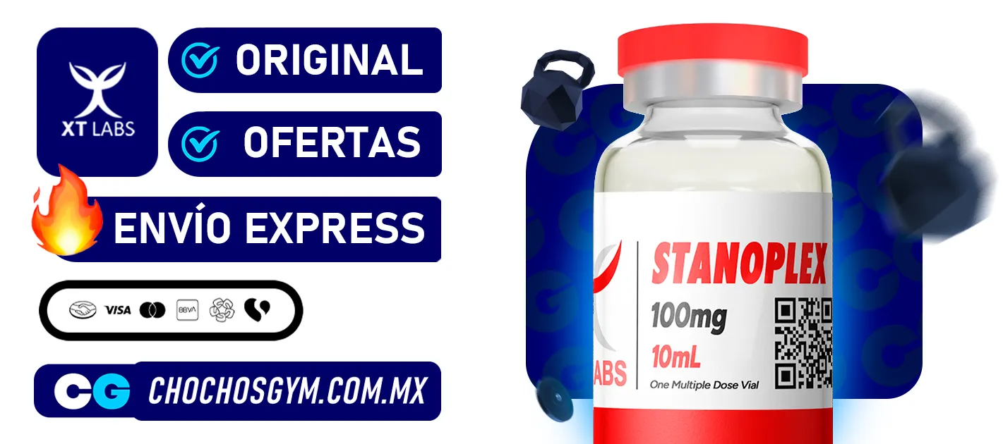 Stanoplex 100 100mg 