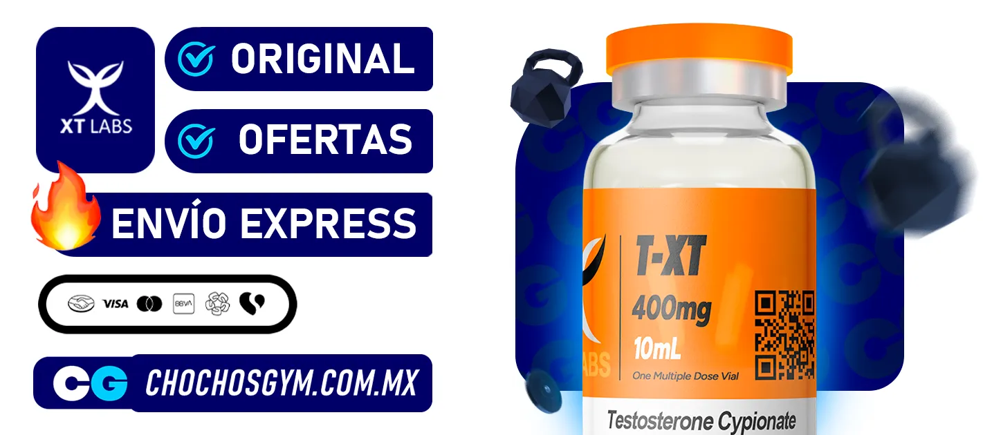 T-XT 400 400mg