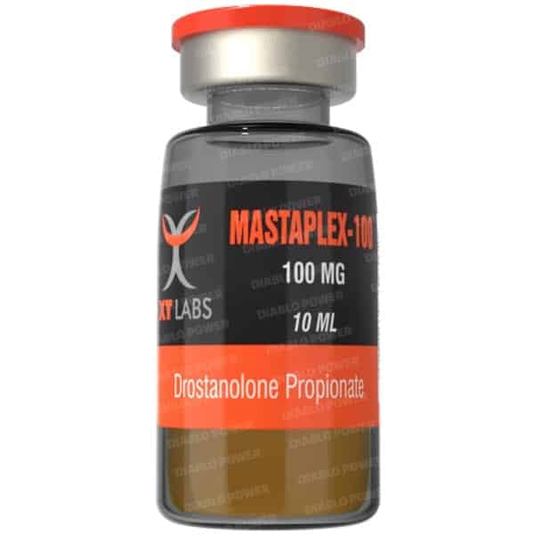 Mastaplex 100 original