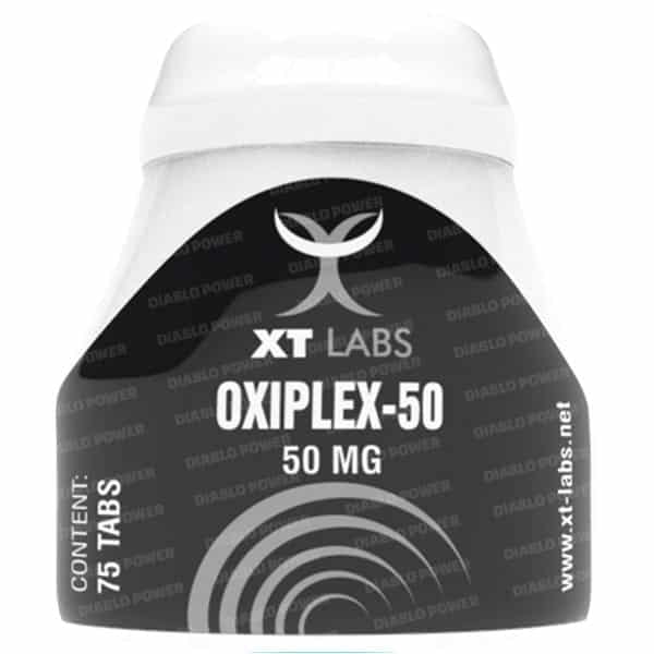 Oxiplex 50 original
