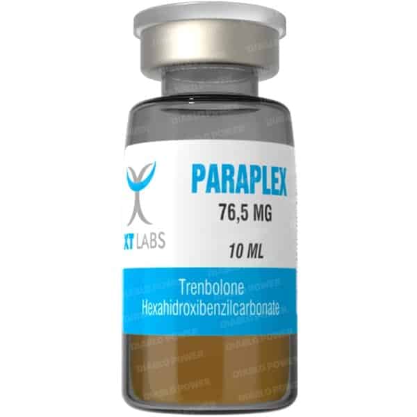 Paraplex 76.5 original