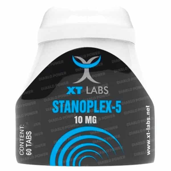 Stanoplex 10 original