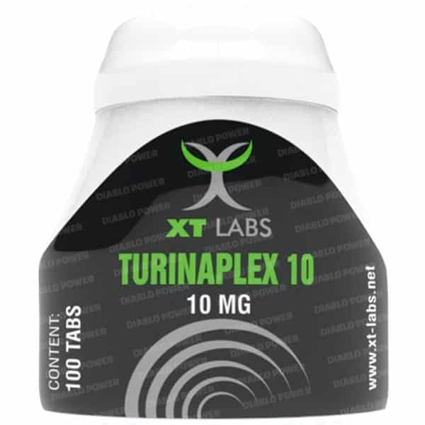Turinaplex 10 original